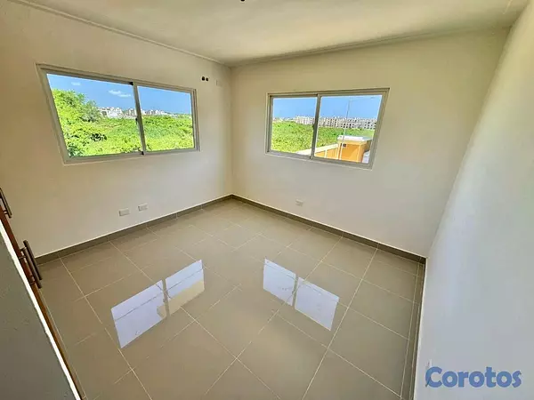 apartamentos - Vendo Apartamento en San Isidro  10