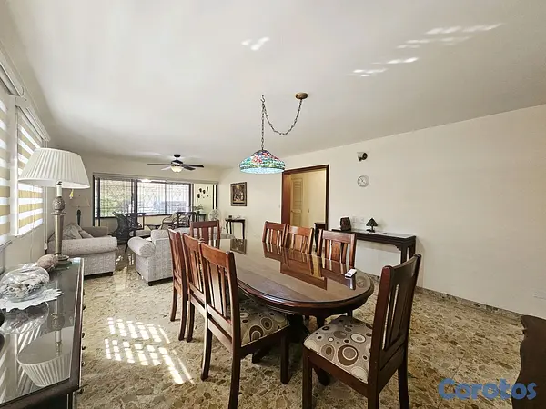 apartamentos - Alquiler de Apartamento Amueblado en La esperilla  9