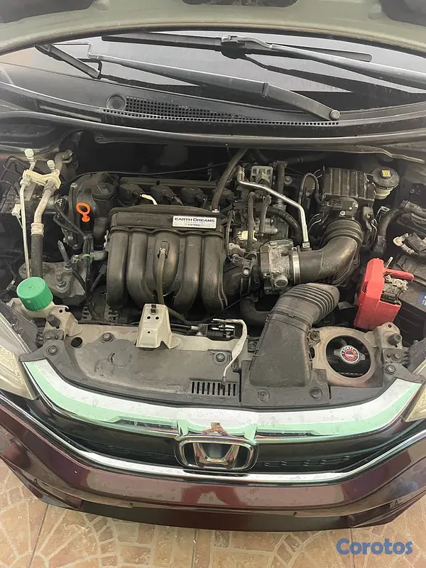 carros - Honda Fit 2018 2