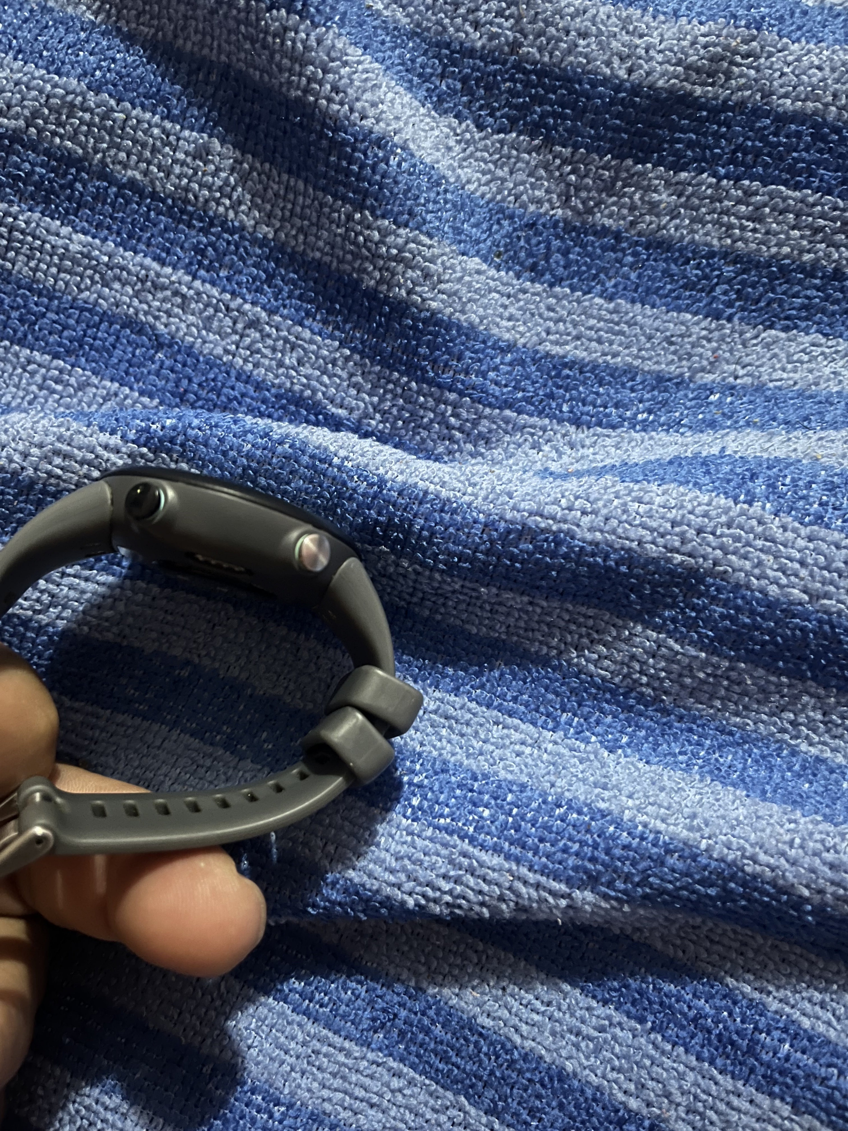 otros electronicos - reloj garmin como nuevo sin ni un peladito 4