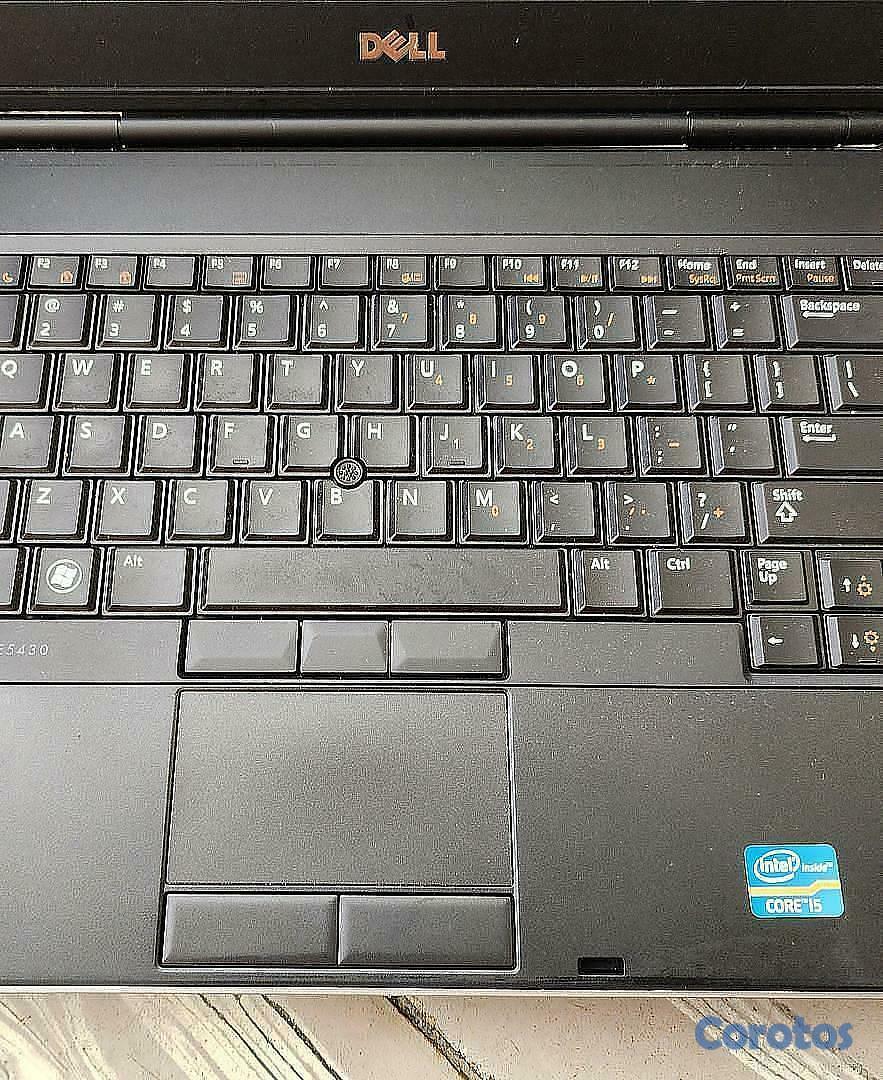 computadoras y laptops - Dell Latitude E5430 4