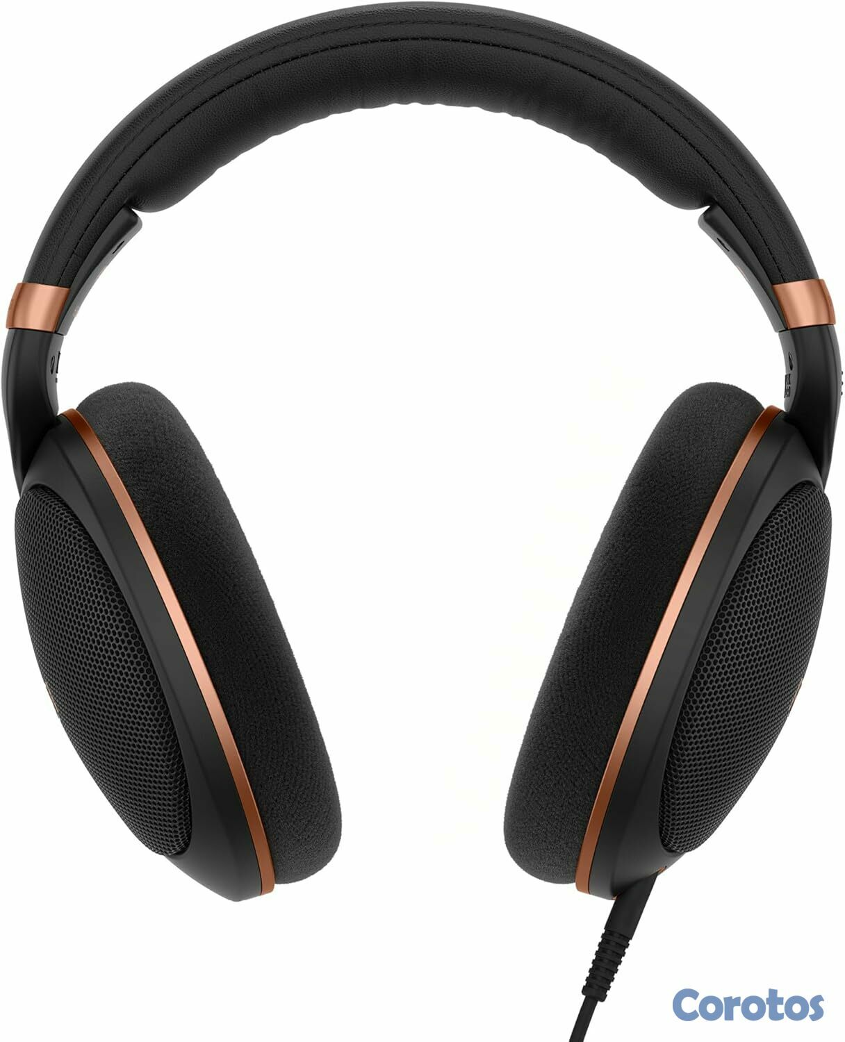 camaras y audio - Sennheiser HD 505 SE Copper Edition Auriculares 10