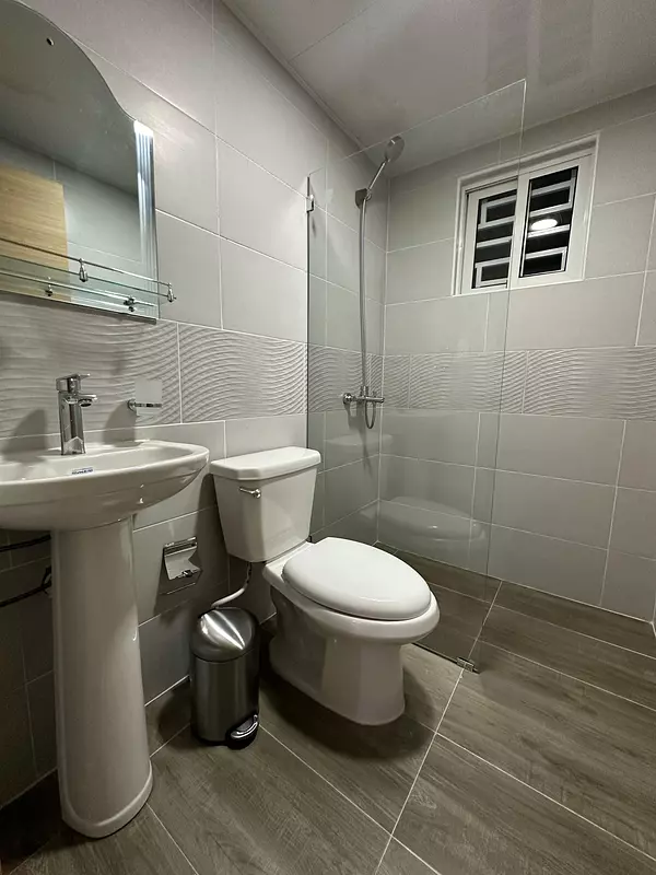 apartamentos - proyecto de apt en la autopista de san isidro 1396 8