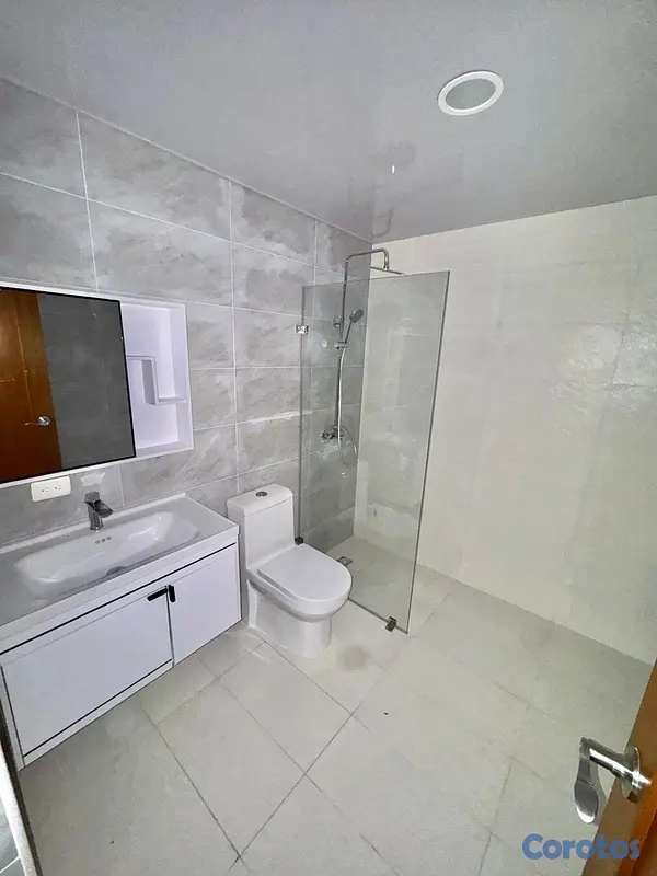 apartamentos - Se Venta Apartamento-El millón  2