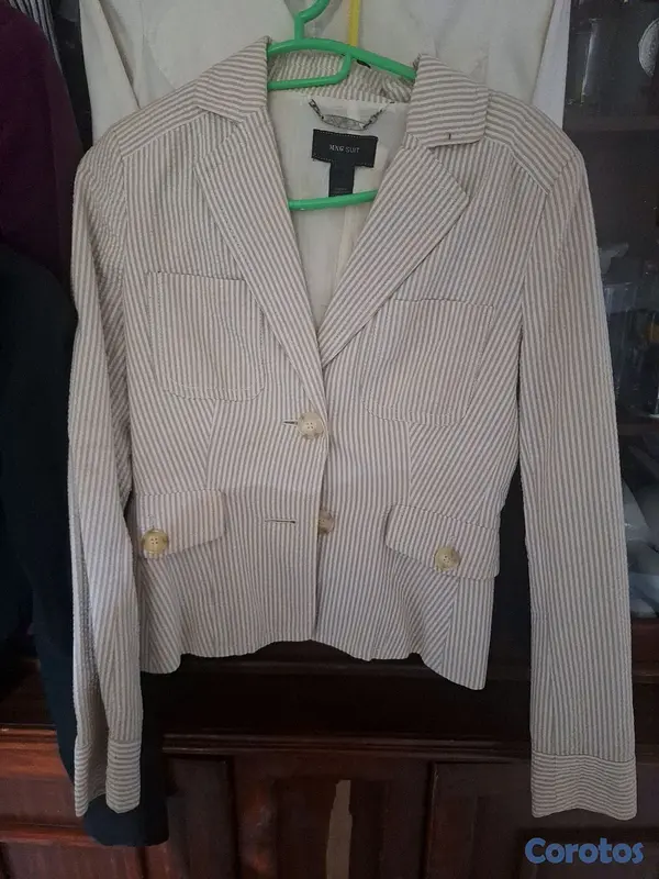 ropa para mujer - Chaquetas de Mujer talla Small 7