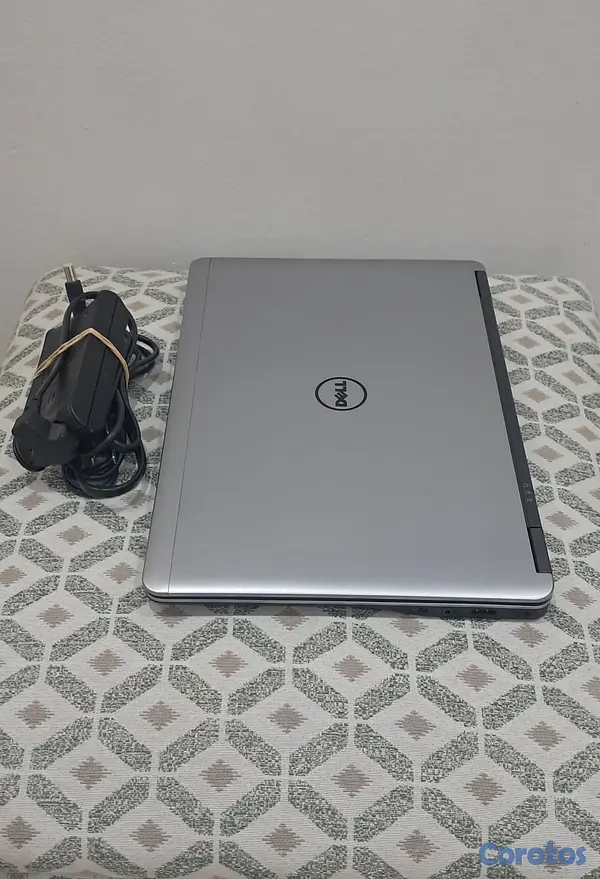 computadoras y laptops - Laptop Dell i5 14" 500GB 8GB Windows 10 super fin 4