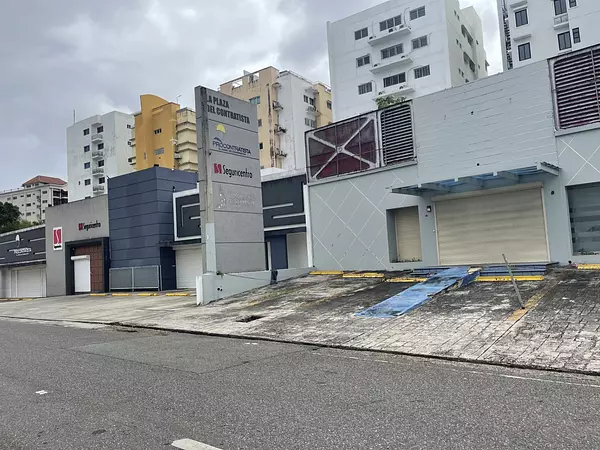 oficinas y locales comerciales - Local Comercial en Naco Santo Domingo Distrito N. 3
