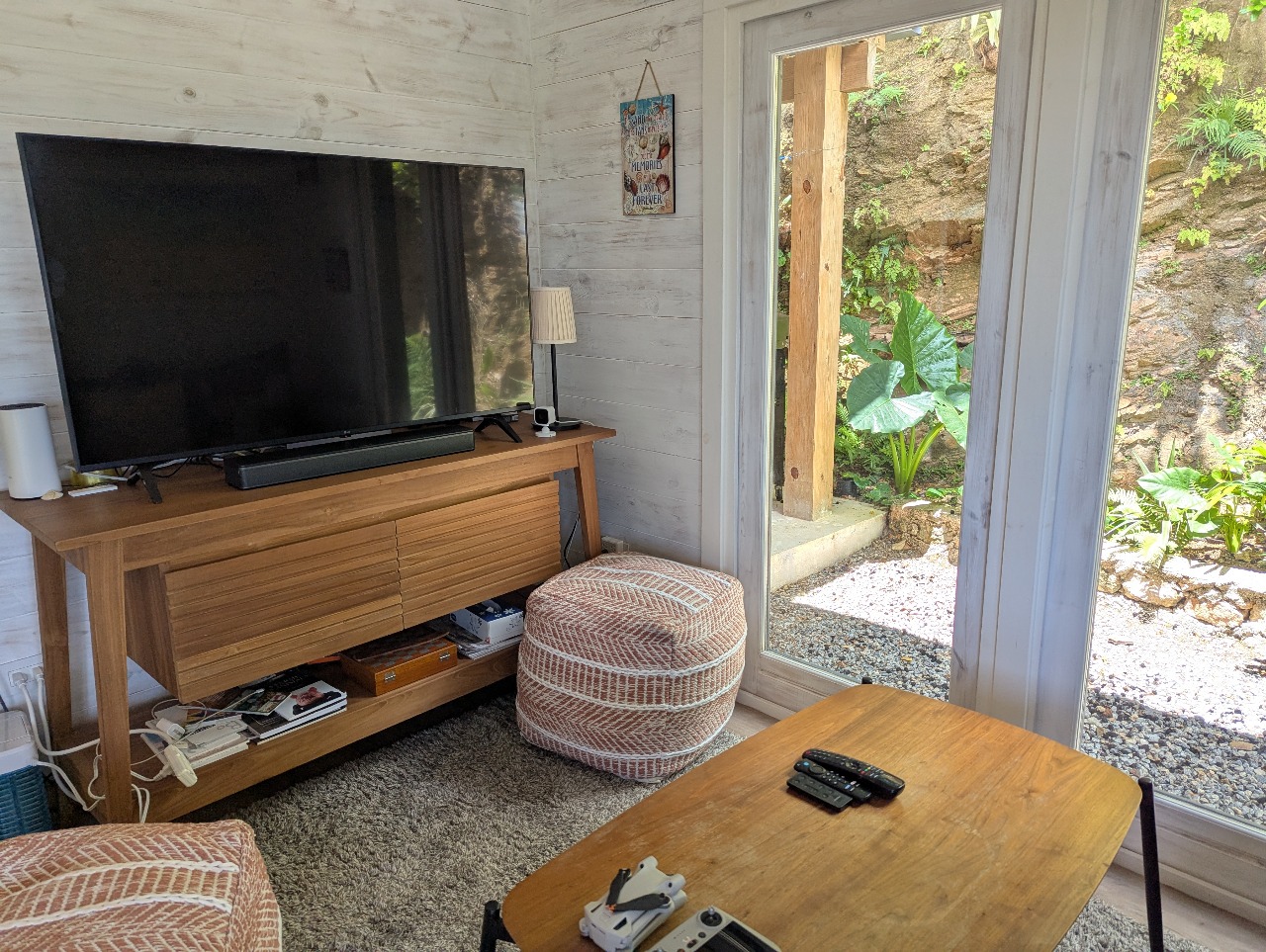 casas - CHALET DE ENSUEÑO EN LAS TERRENAS 2