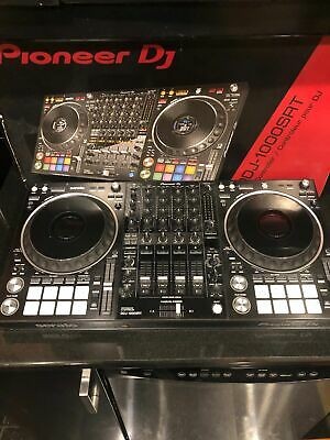 instrumentos musicales - Mixer Smart Controladora DJ Platos Consola Pioneer PromaxcultraS23macsamsiphnote 4