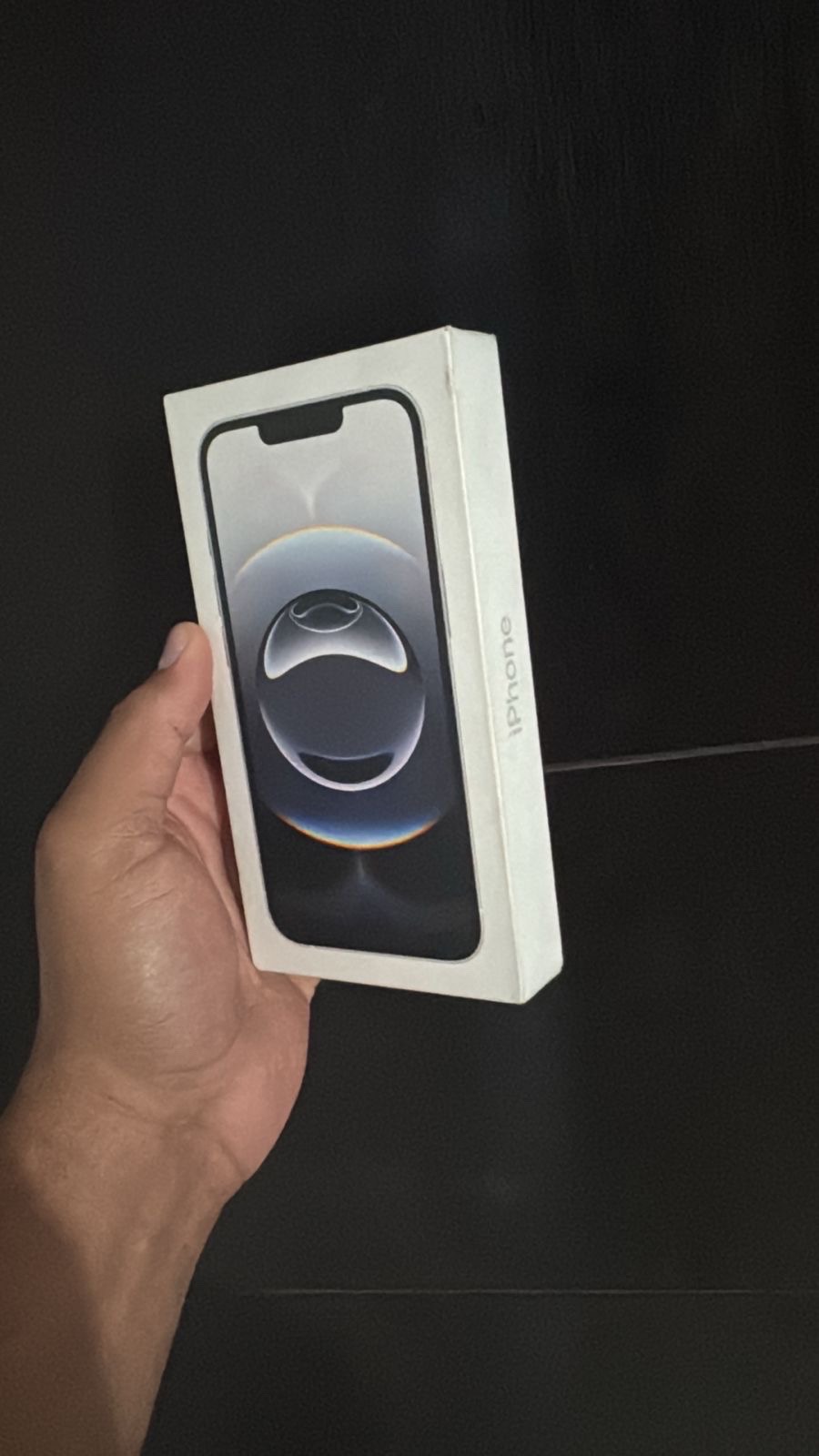 celulares y tabletas - IPHONE 16e 256 GB SELLADO FACTORY 3