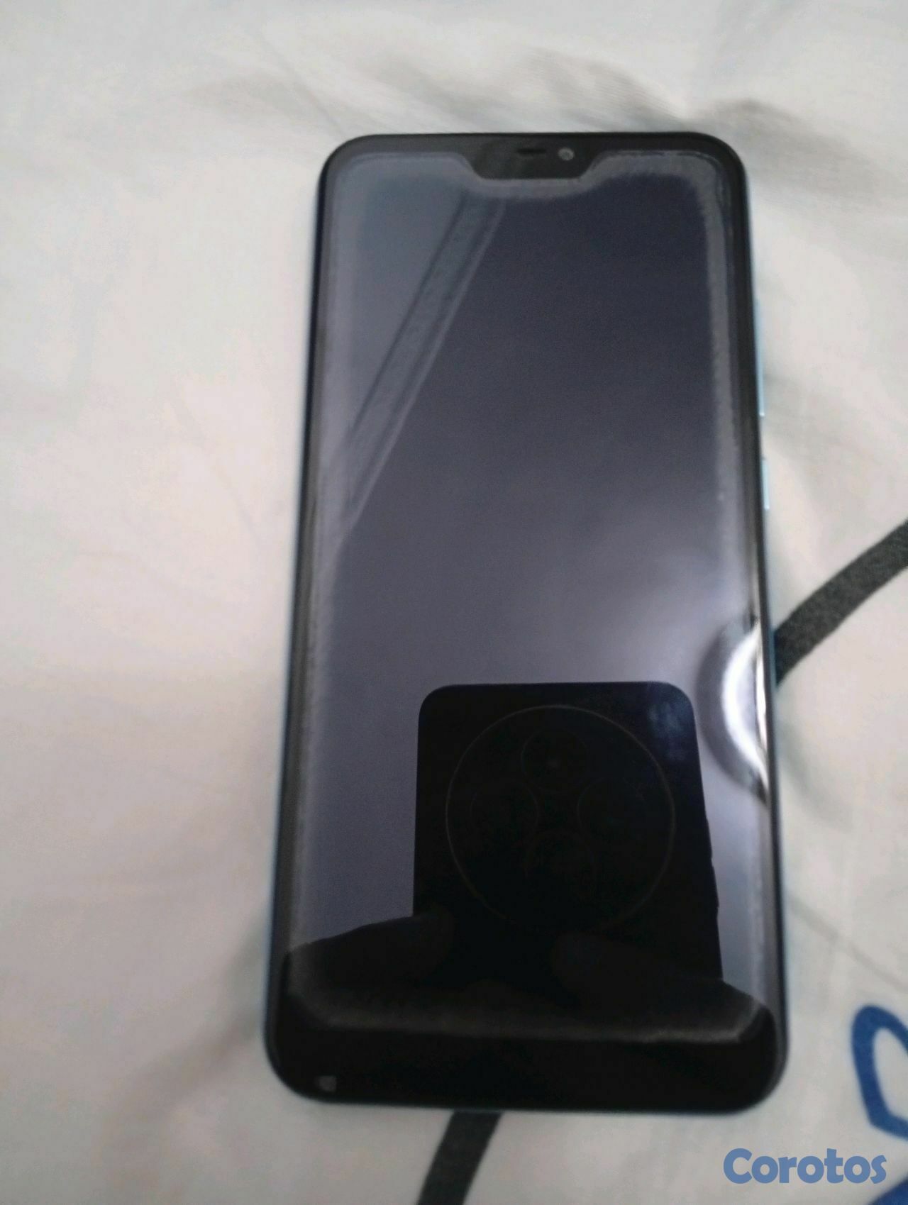 celulares y tabletas - Mi A2lite leer 1