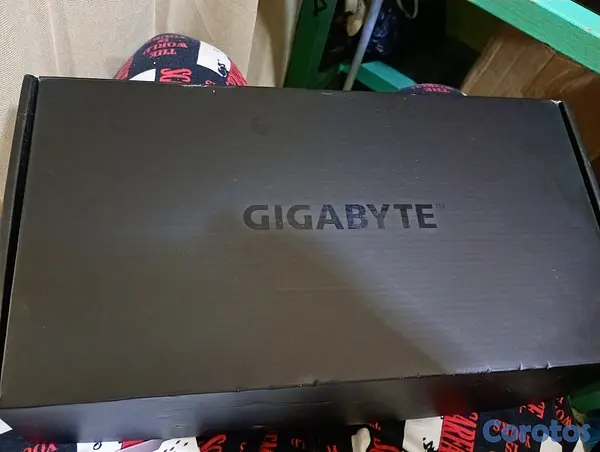 otros electronicos - Tarjeta gráfica Asus ROG Strix DDR5 8GB 7