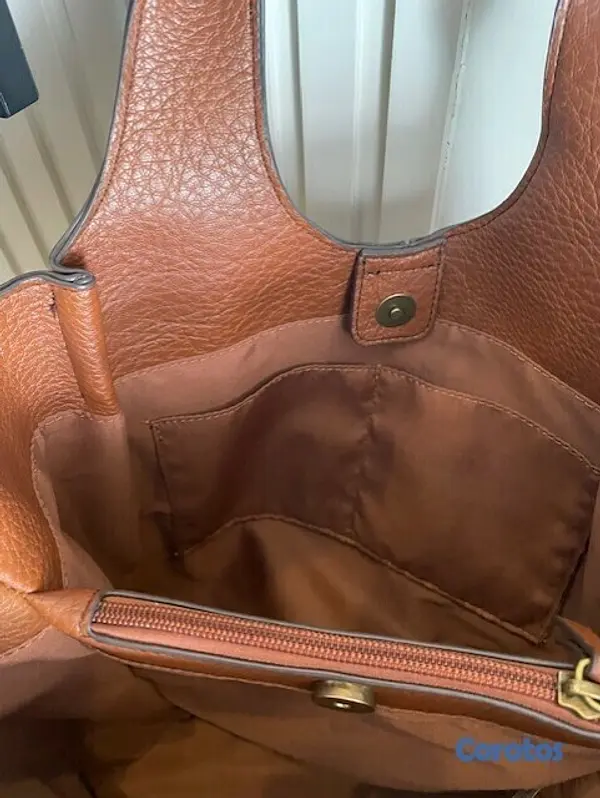 carteras y maletas - CARTERA  4
