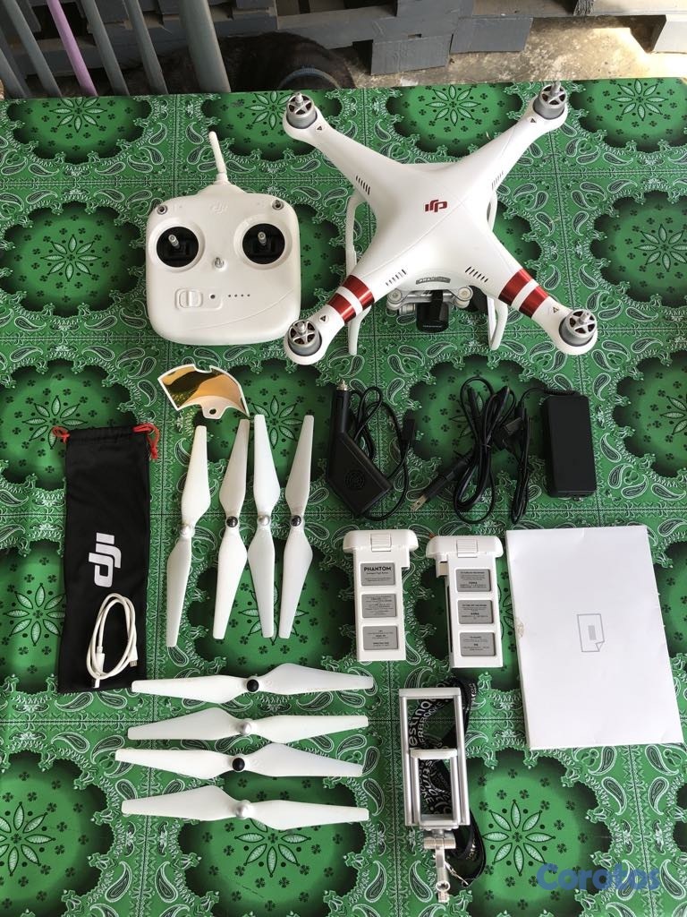 otros electronicos - Se vende Drone  2