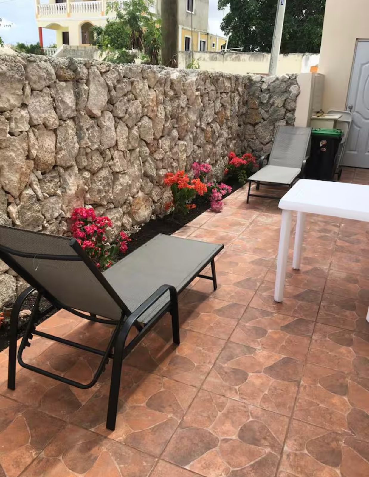 casas vacacionales y villas - 🏡 Villa Moderna de 2 Niveles con Piscina PC 9