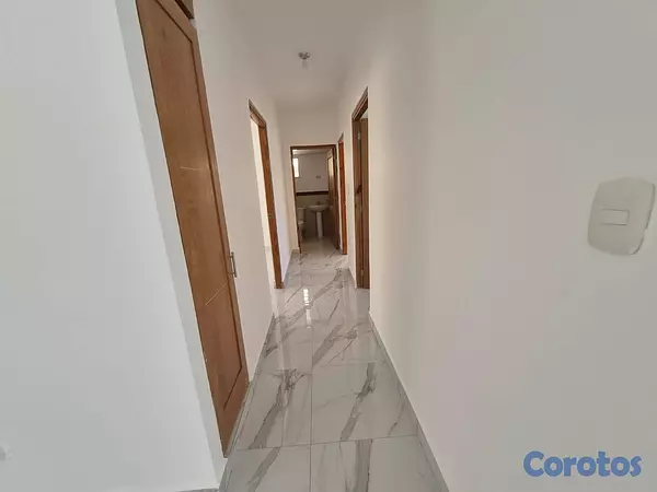 apartamentos - Apartamento en venta en San Isidro – Con Terraza P 6