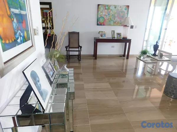 apartamentos - APARTAMENTO CON PISCINA Y GYM EN MALECON CENTER 8