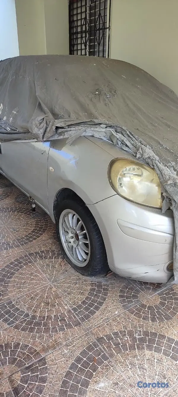 carros - Venta Nissan March  4