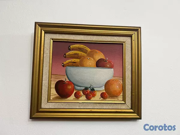 decoración y accesorios - Se vende cuadros 4