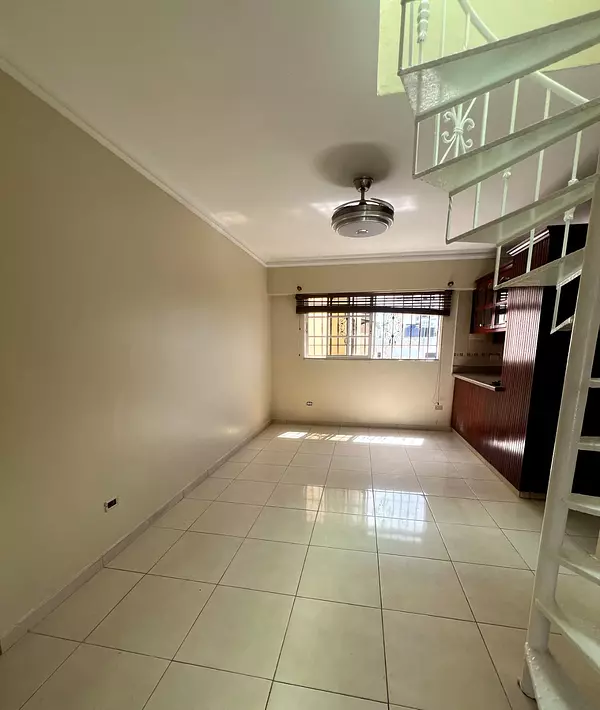 penthouses - Vendo Pent-house en Bella Vista Norte  5