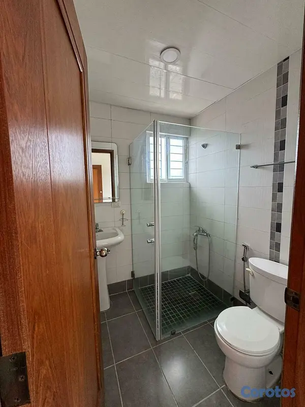 apartamentos - Se vende apartamento de 1 habitacion  4
