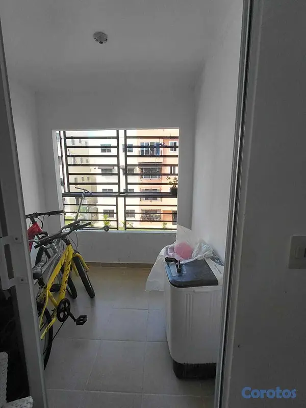apartamentos - Apartamento en venta Charles de Gaulle 7