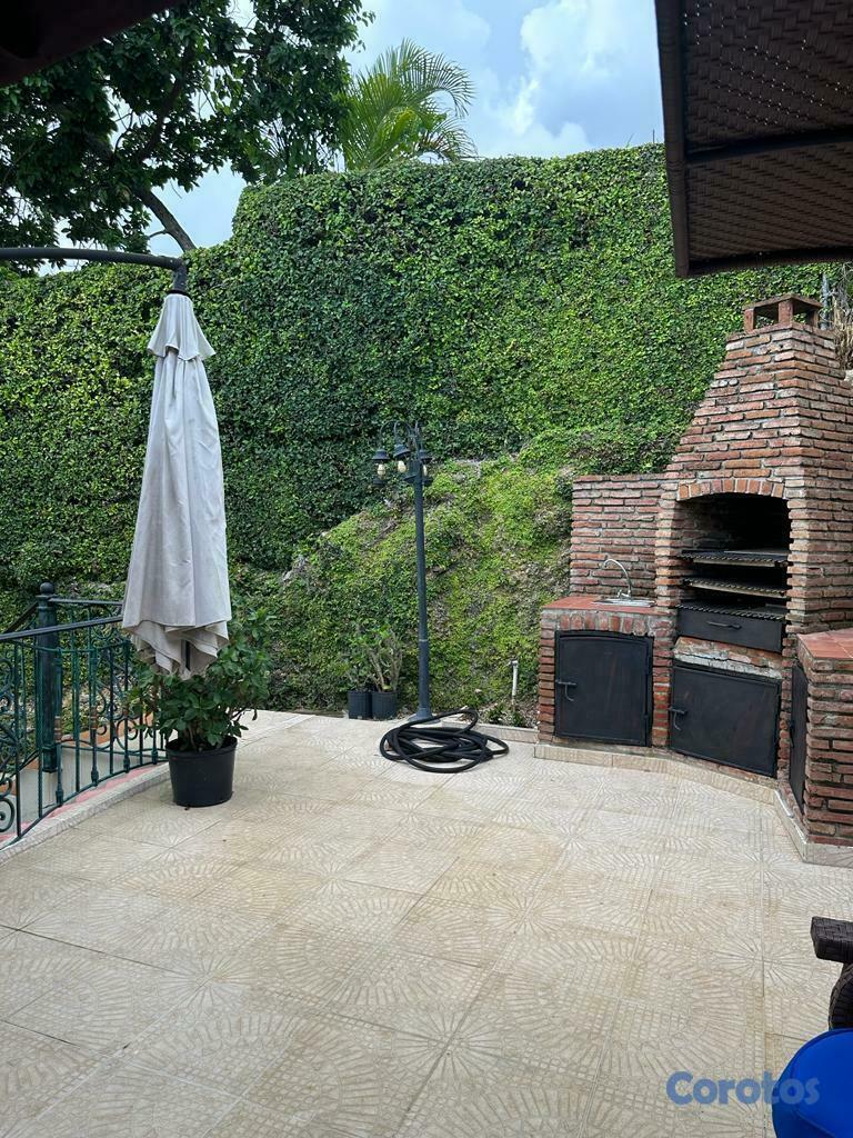 casas - Casa en Altos de Arroyo Hondo III 5