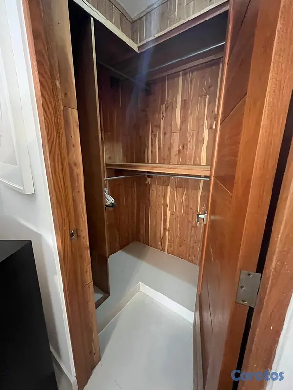 apartamentos - Apartamento en alquiler amueblado, Piantini¡ 7