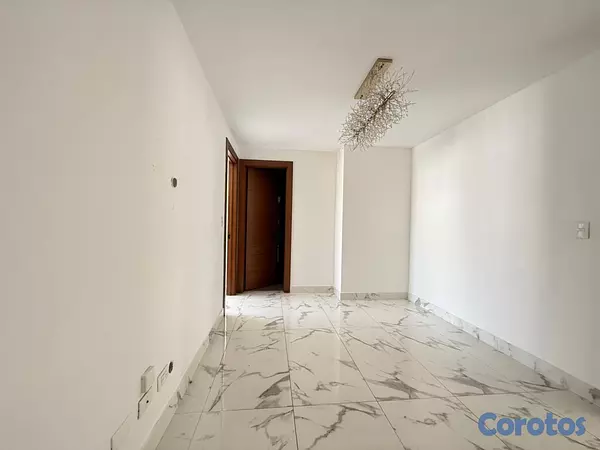 apartamentos - Apartamento en Venta Cacicazgos  9
