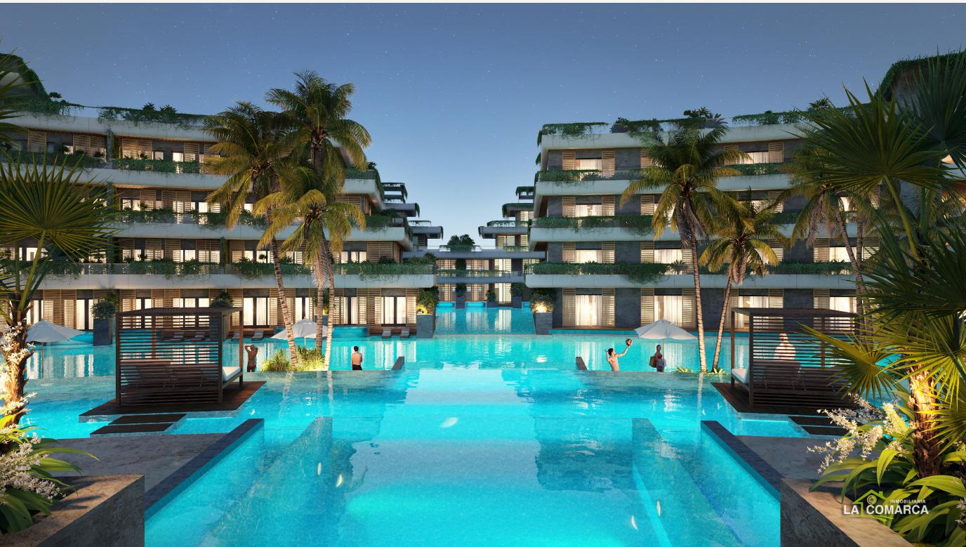 apartamentos - Apartamentos a Solo Minutos de Playa Bávaro 7