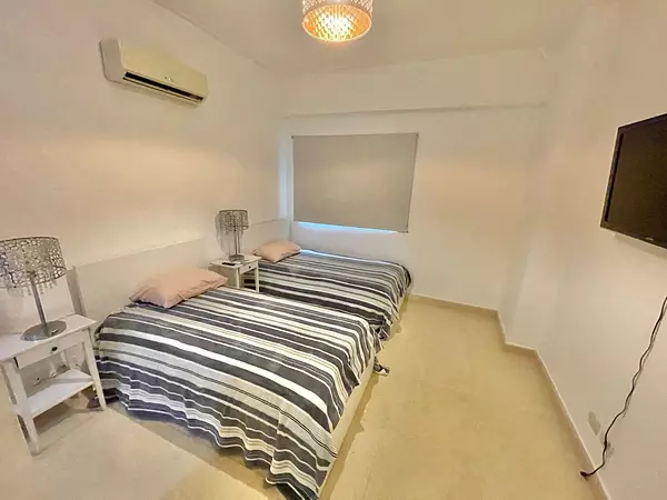 apartamentos - Exclusiva torre en📍Piantini. Piso alto, amueblado 5