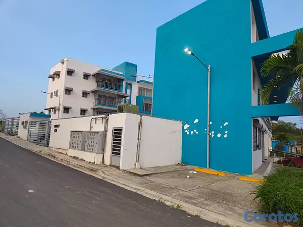 apartamentos - Alquiler de apartamento  3