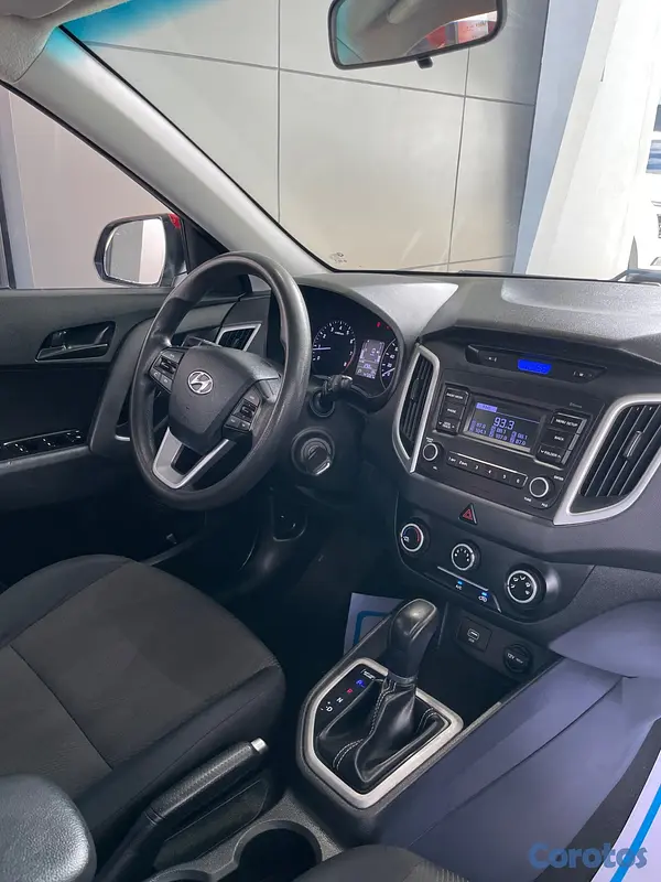 jeepetas y camionetas - Hyundai Cantus 2020 En Perfectas Condiciones  8