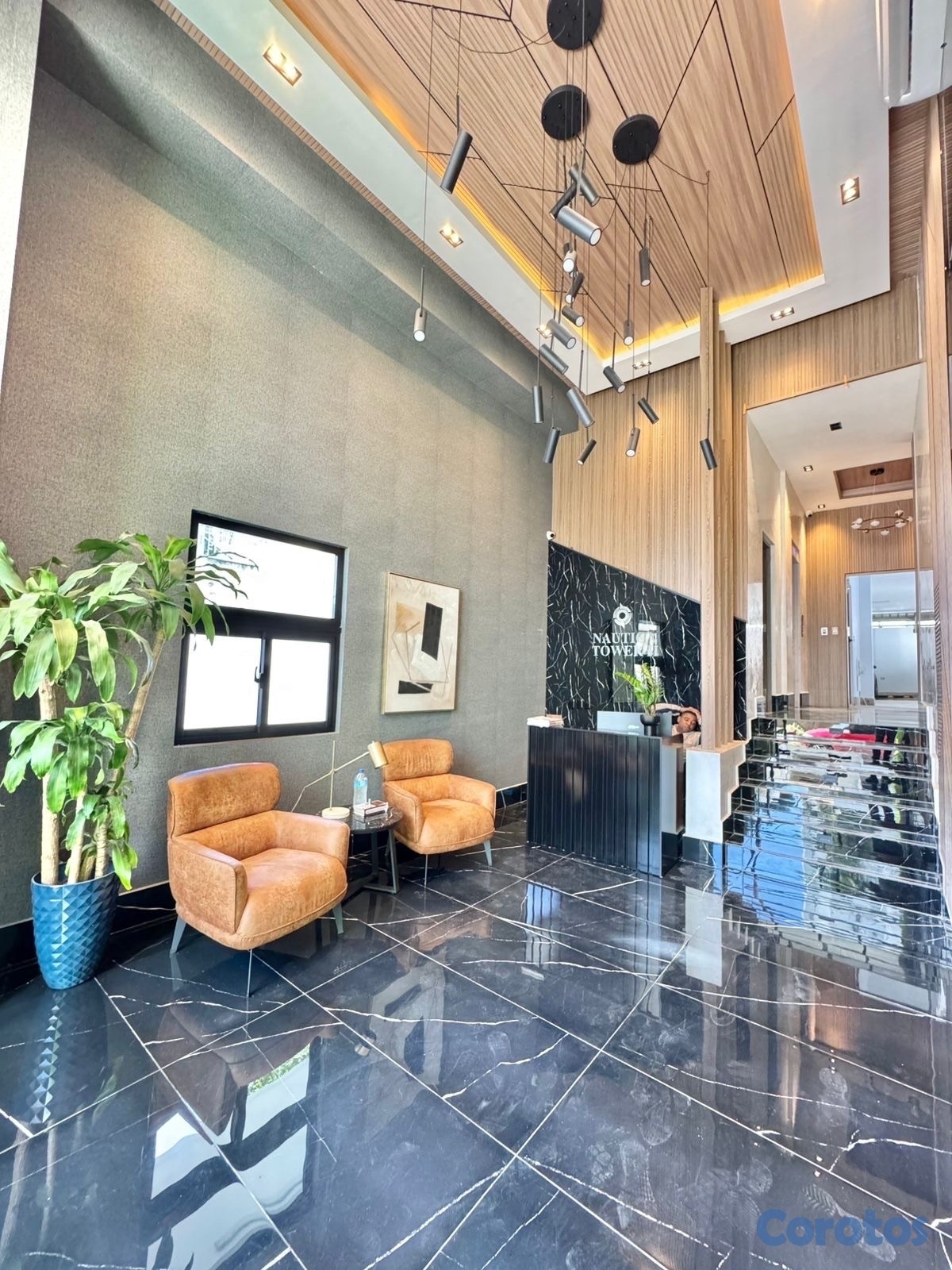 apartamentos - venta apartamento Naco 1