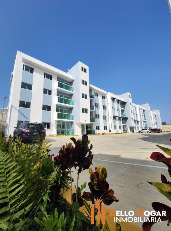 apartamentos - Proyecto de apartamentos en la misma av.  jacobo majluta
desce 3,900,000
 1