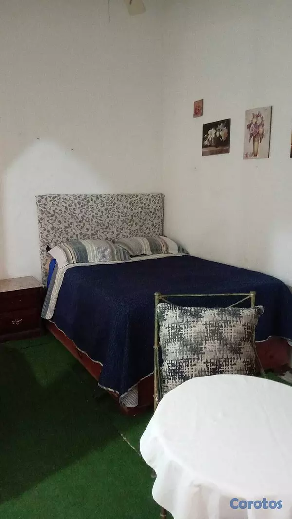 apartamentos - Alquiler Apartamento Estudio, Zona Colonial, Santo 3