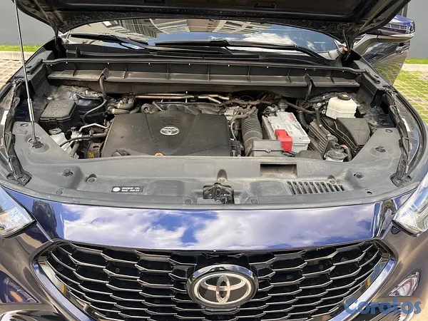 jeepetas y camionetas - 🚗🔥 TOYOTA HIGHLANDER XSE 2021 – FULL, IMPECABLE 🔥🚗 2