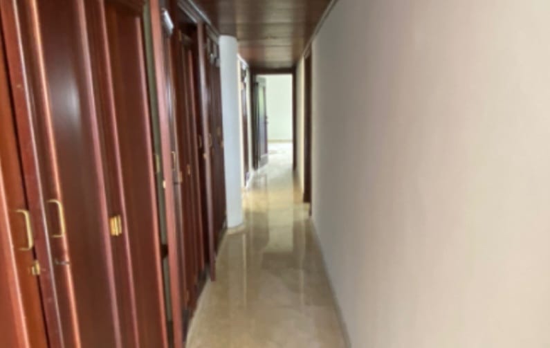apartamentos - Vendo apto en La esperilla Clasico 
325. Mts. 
Us$ 320,000 oferta 