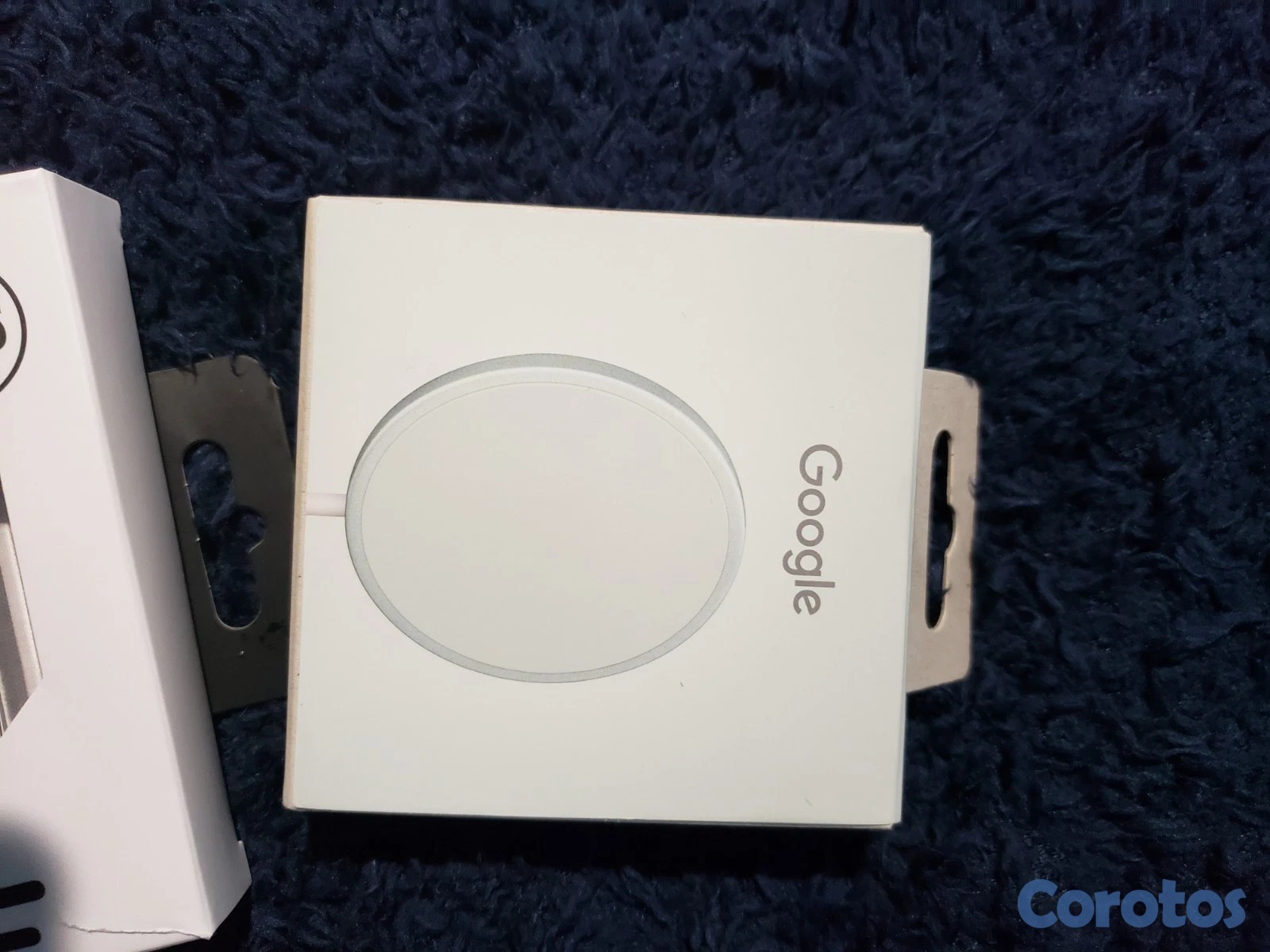 celulares y tabletas - Google Pixel 10 Factory 1