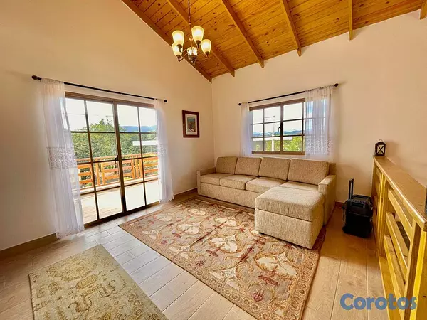 casas vacacionales y villas - Exclusiva Villa Amueblada en Jarabacoa 8
