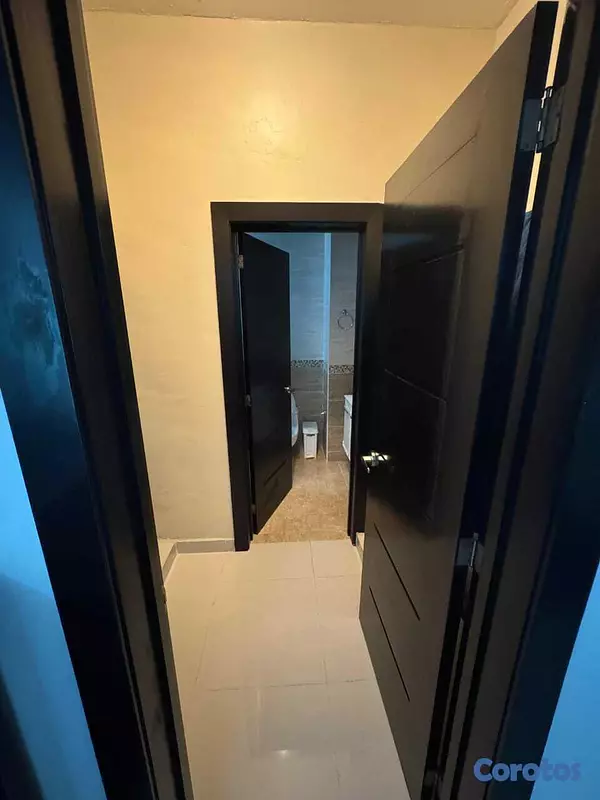 apartamentos - Mirador Norte hermoso apartamento amueblado 150mts 6