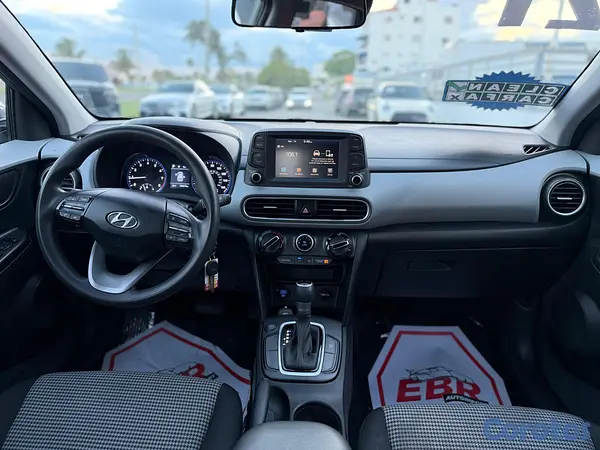 jeepetas y camionetas - Hyundai Kona SE 2021 7
