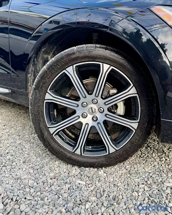 jeepetas y camionetas - VOLVO XC60 T5 INSCRIPTION AWD 2021 14