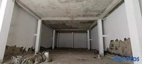 oficinas y locales comerciales - Piantini, AMPLIO local 250mts en 3er nivel 3