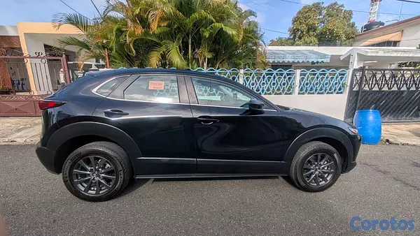 jeepetas y camionetas - mazda cx30 2021 3