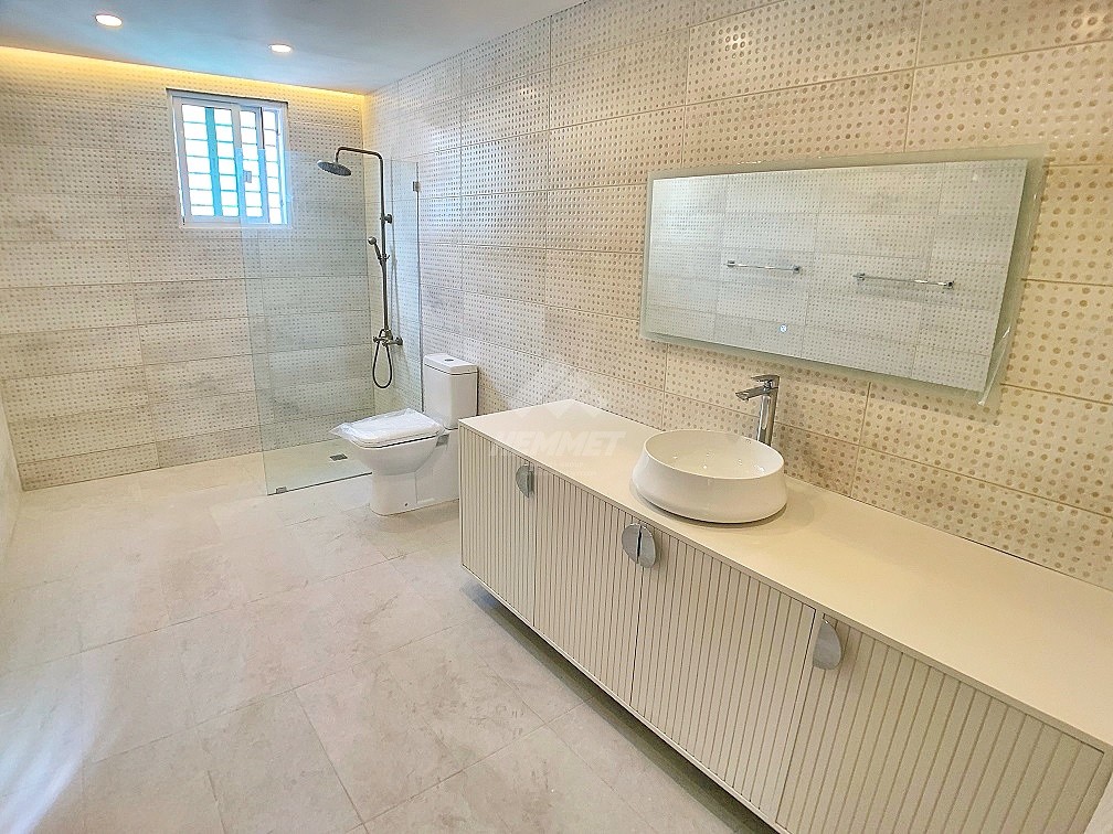 apartamentos - TORRE LINEA BLANCA Y ASCENSOR LA ESMERALDA SANTIAGO  2