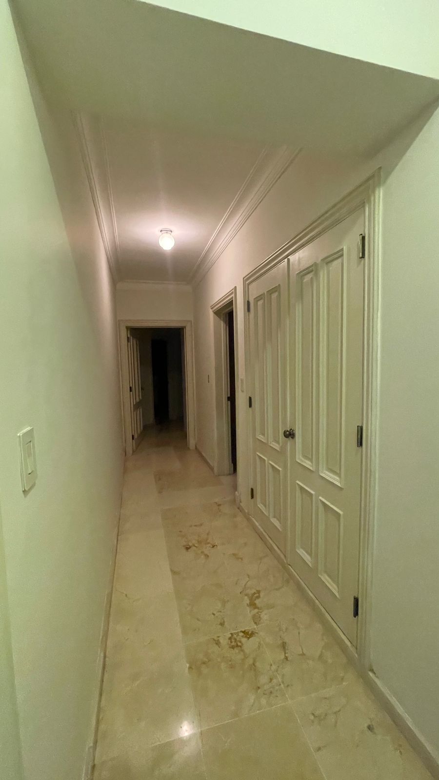 apartamentos - 🛑Alquiler de Apartamento en Piantini Amplio 3hab+3.5 baños con Terraza 2