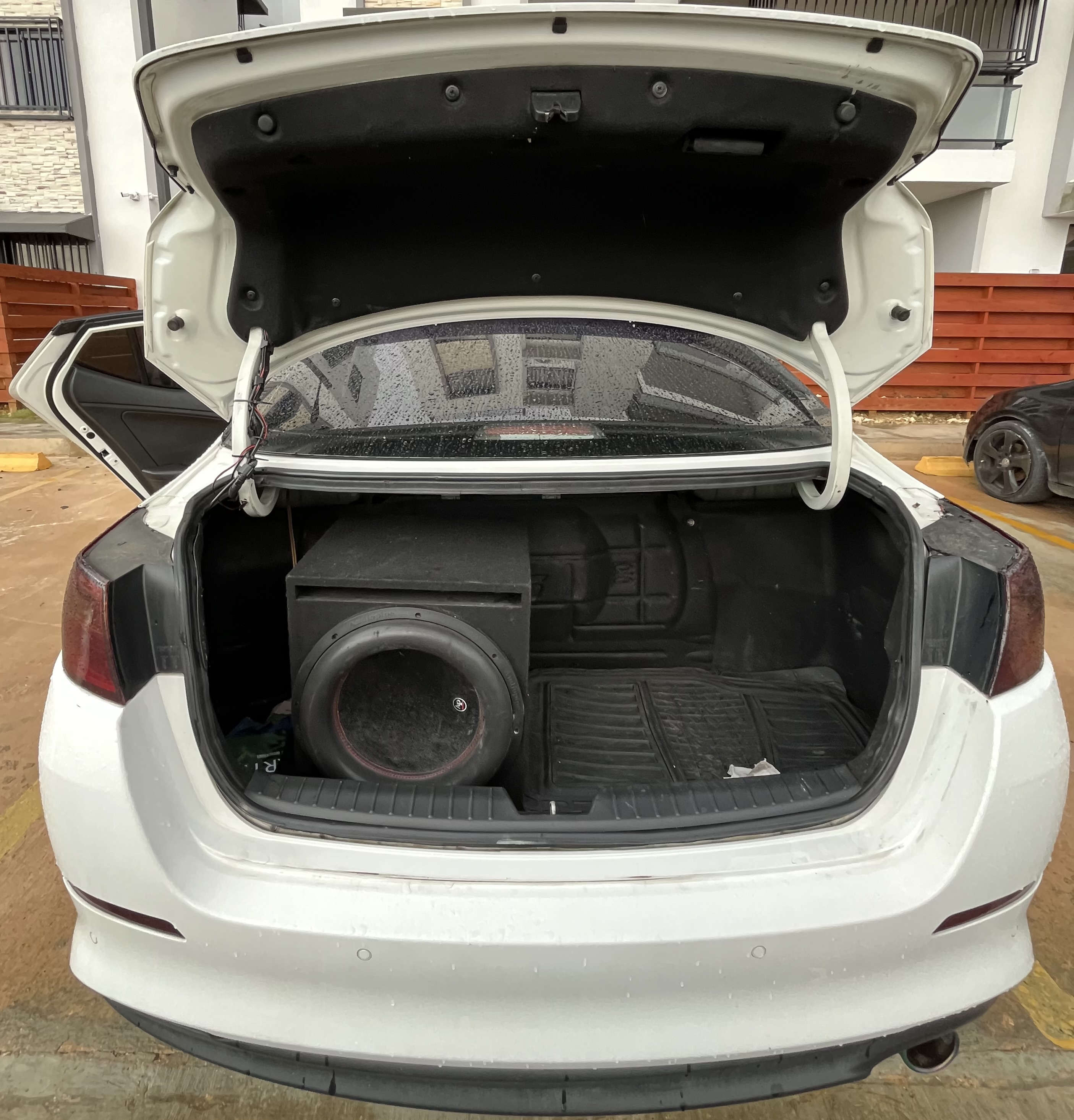 carros - Vendo kia k5 de Oportunidad  1