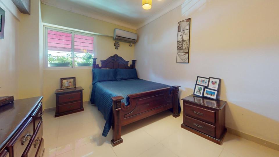 apartamentos - Vendo o alquilo Apartamento clásico en venta Alma Rosa I 2