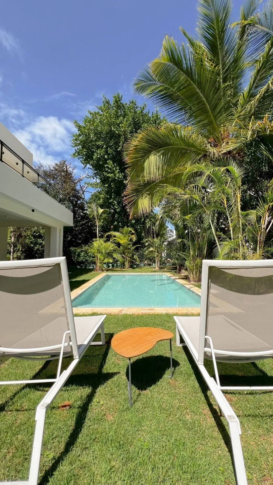 casas vacacionales y villas - Punta Cana- Exclusiva villa de 4 habitaciones 9